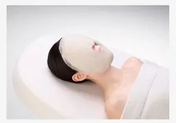 トライアルエステ💆コスメ賞🏆新BAとリンクルショット連動でスッキリ小顔✨お肌にハリ感と透明感🆙満足度No. 1🙌