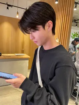 【※大宮店限定(men's限定)】 men's cut 👨🏻🦱