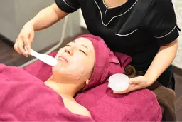 リラクゼーションフェイシャル プレミアム「minimo特別価格」