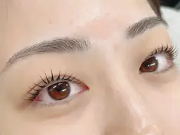 🆕【マスカラパーマ】 →パリジェンヌ×ブラックティント❤︎︎ /町田/駅近