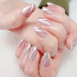 【初回オフ込み】40色から選べる！マグネットネイル　1カラー