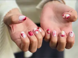 持ち込みアート(オフあり)