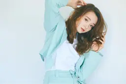 【期間限定👀 ̖́-‬】カラー＋ブロー ￥7,360