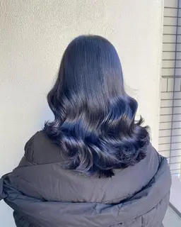 🌟ブリーチなしダブルカラー🌟