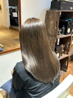 4月限定🍃レディースカット✂️＆ワンカラー🧚