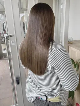 【癒しのメニュー💧✨】ヘッドスパ20分＋似合わせカット✨