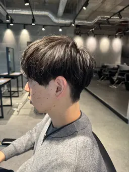 ⚜️minimo限定⚜️メンズカット