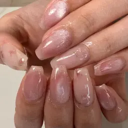 🩷モデル様デザインコース🩷オフあり