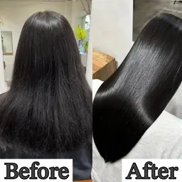 美髪ストレート✨※3月限定
