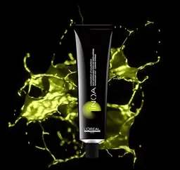 《髪質改善プログラム》INOAイノアオイルCR＋💓オージュア4ステップTR＋美髪頭皮ケア炭酸付き🌈最高級艶髪カラー