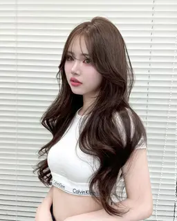 【新規限定クーポン♡♡】透明感ワンカラー ※ミニモ学割適用可能