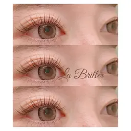 ミニモ限定！ラッシュリフトクーポン💓上下