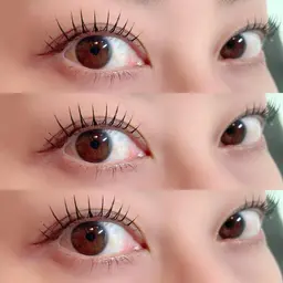 ロイヤルラッシュリフト 45分 上のみ