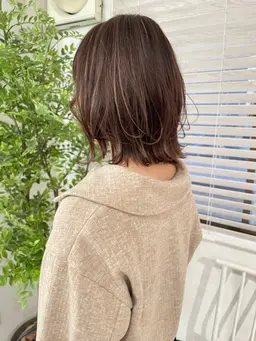 【💜minimo限定価格💜】ワンカラー＋インナーコアTr