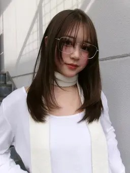 【U24】似合わせカット✂️✨️