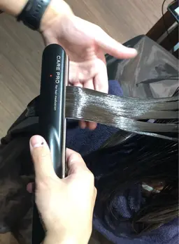 TOKIOトリートメント