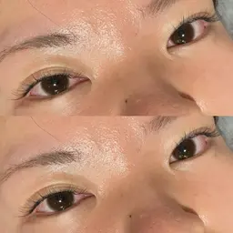 《3月26日12時スタート限定》シングルエクステ60本🦢オフ込み✨練習モデル様