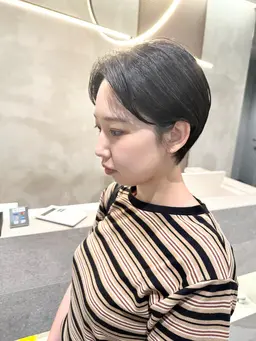 【業界で近年流行の人気No. 1髪質改善✨】ブリーチ毛対応ULTOWA髪質改善トリートメント✨＋髪質改善カット✨