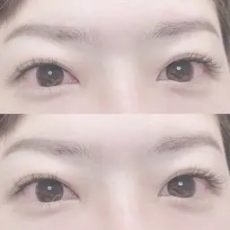 ご新規様クーポン☆セーブルエクステ100本♪ ※オフ無料！他店付け足し可！