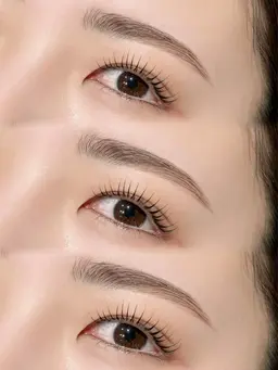 【当日限定】美眉styling+ラッシュリフト¥9,980→¥6,980