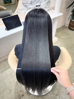 【2回目以降限定】高濃度髪質改善トリートメント