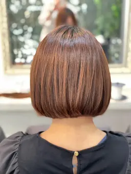 ✂️カット+ハホニコトリートメント✂️