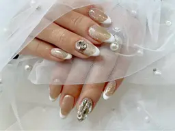 ﾌﾚﾝﾁｺｰｽ