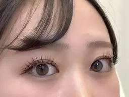 【超軽量】フラットラッシュ160本🩵