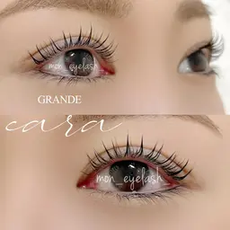 ♡𝘮𝘪𝘯𝘪𝘮𝘰限定♡ 最新時短技法 〖パリジェンヌラッシュリフトorまつげカール〗6600→4500