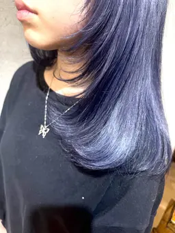 【学割u24/平日/】カット¥3000/平日限定！学生さんクーポン❣️（カットのみ）