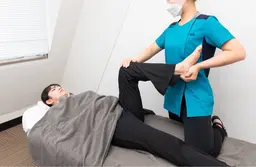 《💪🏻初回限定🦵🏻》歪みを取って体スッキリ　美骨整体　（45分）