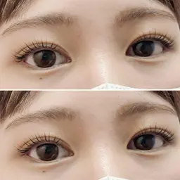 ラッシュリフト