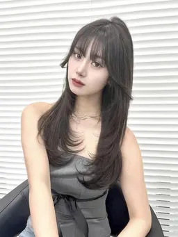 🤍minimo限定🤍カット➕オリジナルトリートメント➕炭酸スパ💕