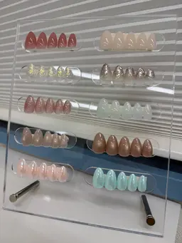 マグネット（オフあり）🌈