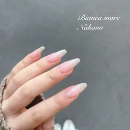 〈オフあり〉ハンド🎀シンプルコースパラジェル登録店🌿【中野/高円寺/阿佐ヶ谷】