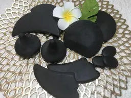 ◎リラク◎【ホットストーン全身ボディー〈後背面・前脚・お腹・両腕手orデコルテ〉×オイルリンパ】100分（※男性不可）