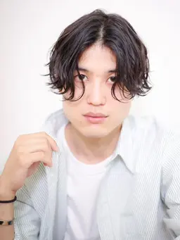 🔮カット🔮➕🧖‍♂️ショートスパ15分🧖‍♂️