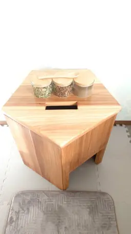 【内側からすっきり】マコモの自然酵素で巡り＆美肌UP★温蒸し体験40分¥3,300