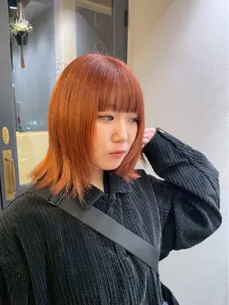 【今だけ‼️】BLEACH×Color🦷👗