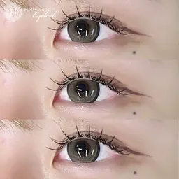 【🦋3/24限定クーポン🦋】LEDマツエク フラットラッシュ100本🦋