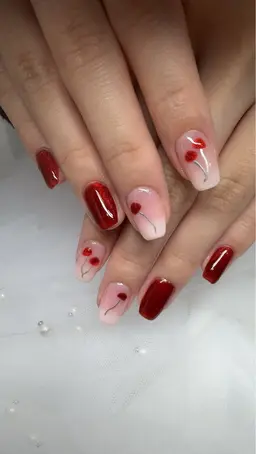 【Hand】持ち込み60分￥6980