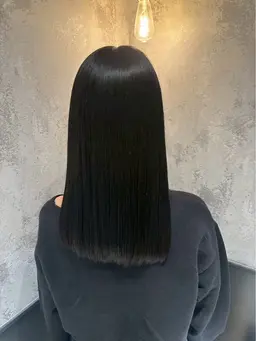 髪に最高級な栄養を⋆*髪質改善アマトラトリートメント