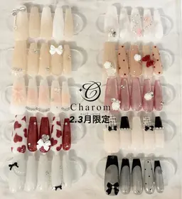 💛こだわりデザインコース オフなし💛