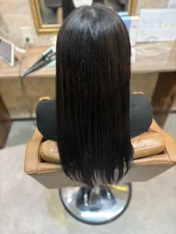 🐎カット＋カラー🐎