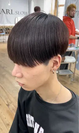 🔥似合わせカット【メンズカット】🔥