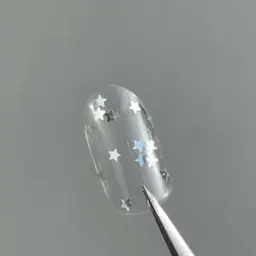 【120分】オフなし/ワンポイントアート