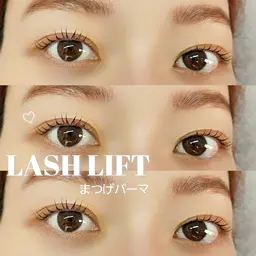 24・25日限定🎄まつ毛パーマ 🧣