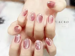 jrネイリストワンカラー練習モデル¥0☆オフがある方もOK☆※掲載内容の注意事項を必ずお読み下さい※