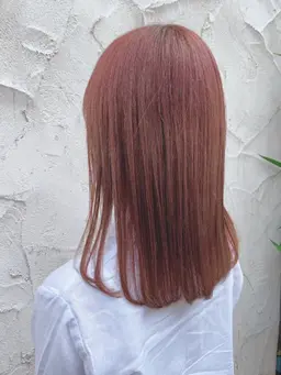 ️🫧ワンカラー🫧 練習モデル❤️‍🔥すぐ予約不可