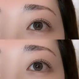 🎶ラッシュリフトorパリジェンヌ+コーティング付き🎶